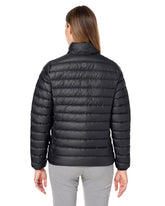 M13180 Marmot Ladies Highlander Down Jacket